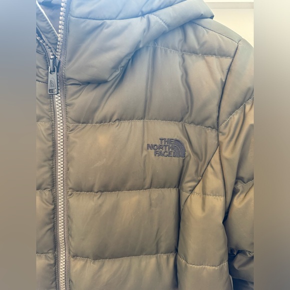 The North Face Gotham II Parka - Picture 4 of 10